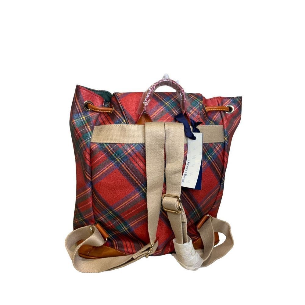 Dooney & Bourke Large Backpack - Picture 3 of 11